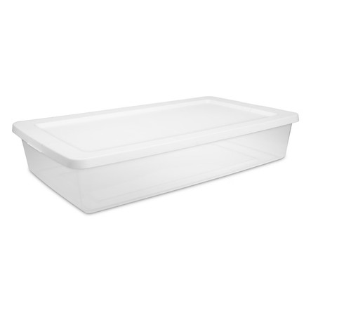 Sterilite quart storage - quart,