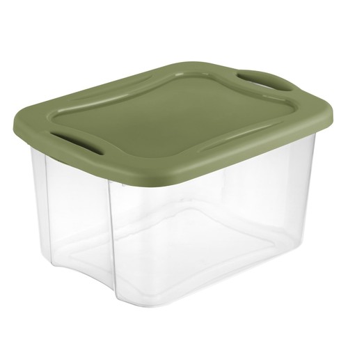 Sterilite carry quart - carry, 40