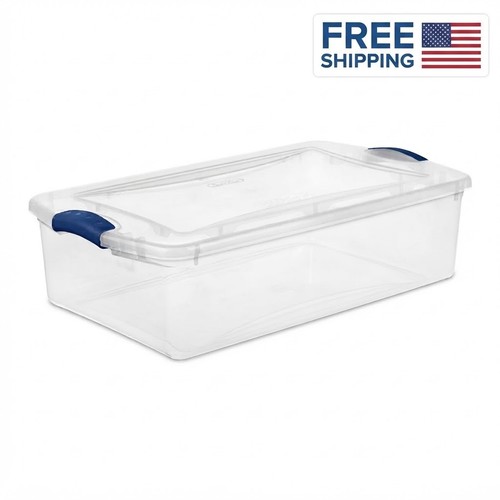 Sterilite quart medium - 32,